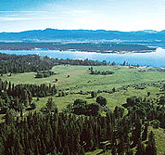 Tamarack Resort