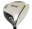Taylormade R540XD