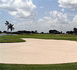 Bunkers at TPC at Heron Bay