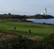Turnberry - Ailsa Golf Course