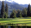 Whistler Golf Club