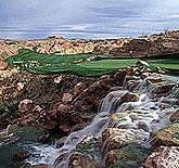 Wolf Creek Golf Club