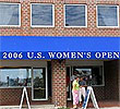 The U.S. Women's Open