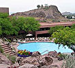Wyndham Buttes Resort